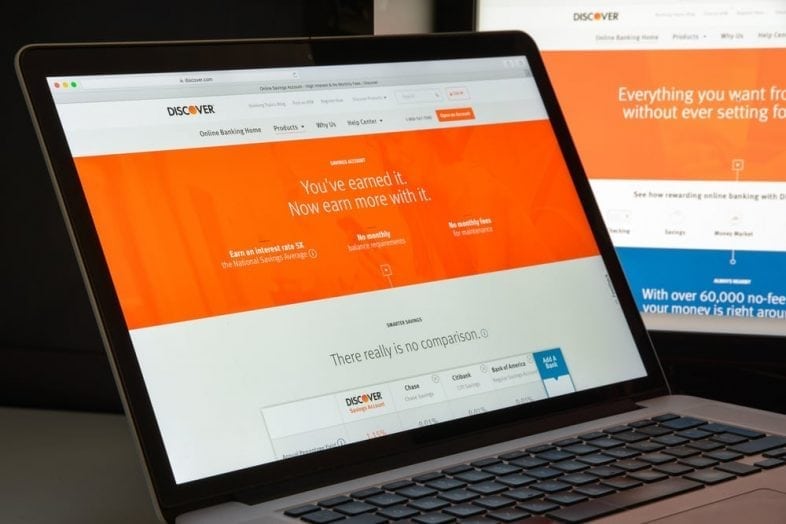 Discover® Bank Money Market Account 2026 Review