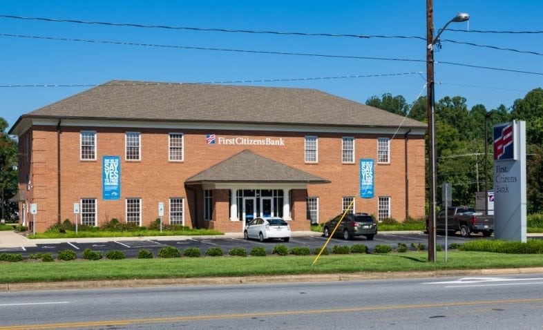 First Citizens Bank Savings Account 2026 Review