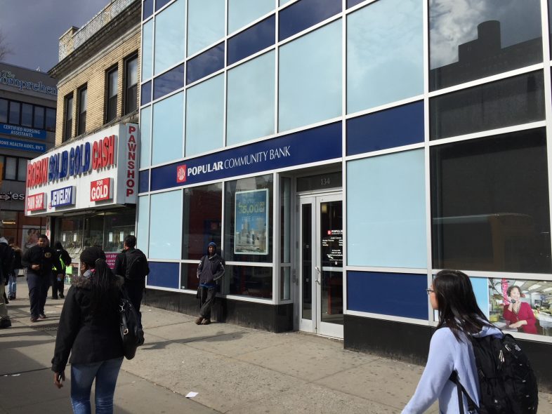 Popular Bank Checking Account 2026 Review