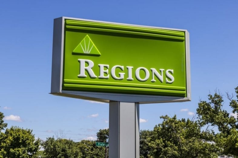 Regions Bank Student Checking Account 2026 Review: Should You Open?
