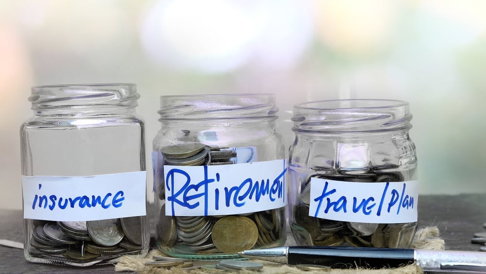 5 Ways to Build Long-Term Savings With These Money-Saving Tips