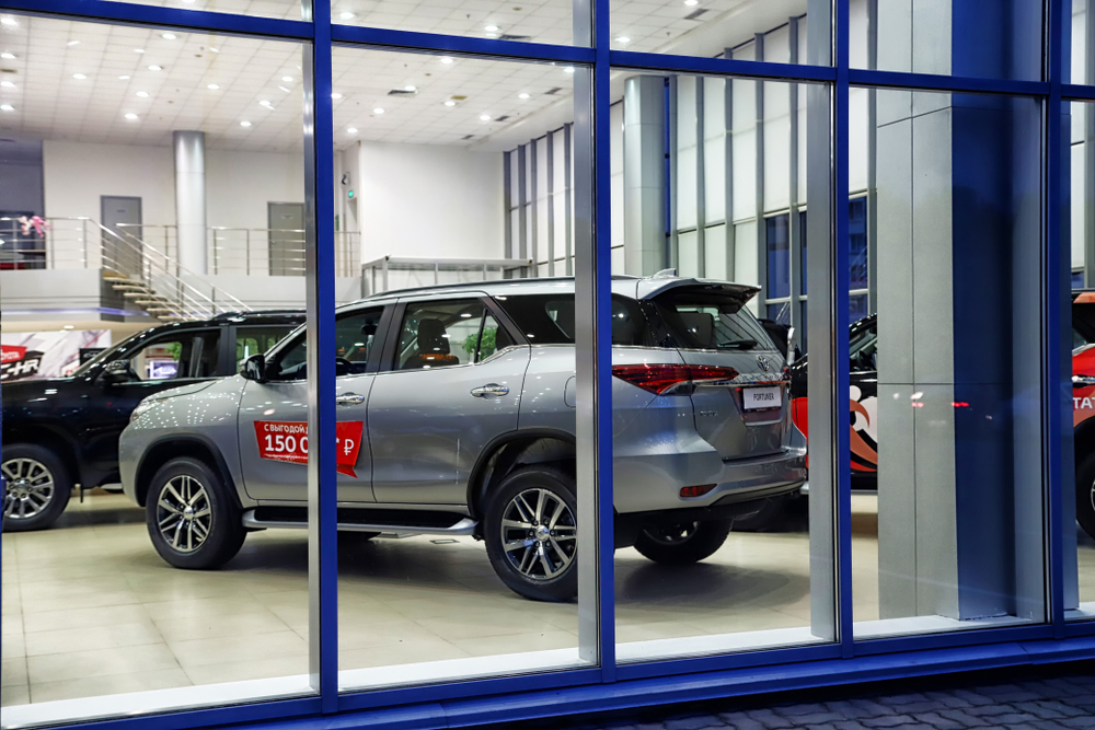 7 Tips When Buying a Used Car For the First Time