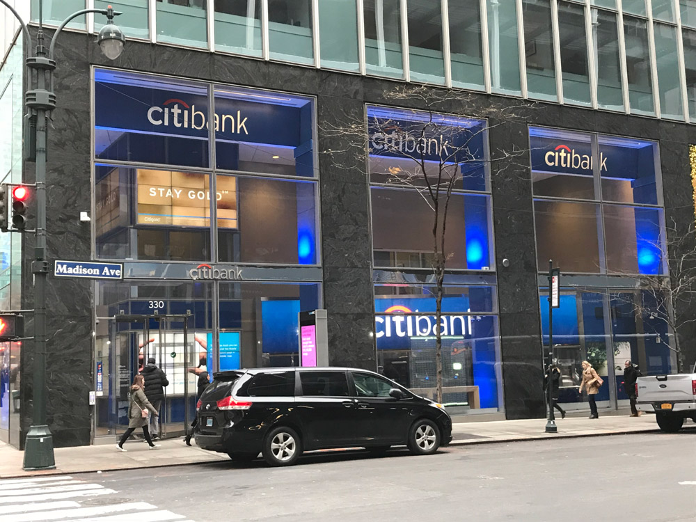 Citibank Savings Account 2026 Review