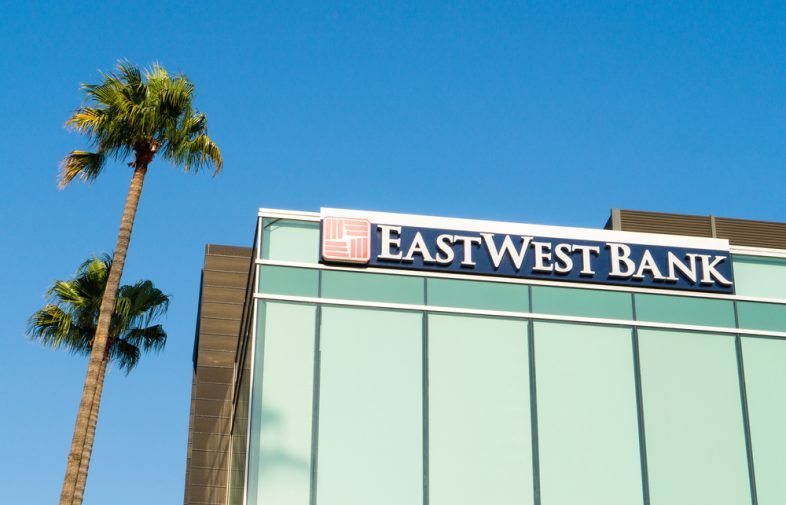 East West Bank Checking Account 2026 Review