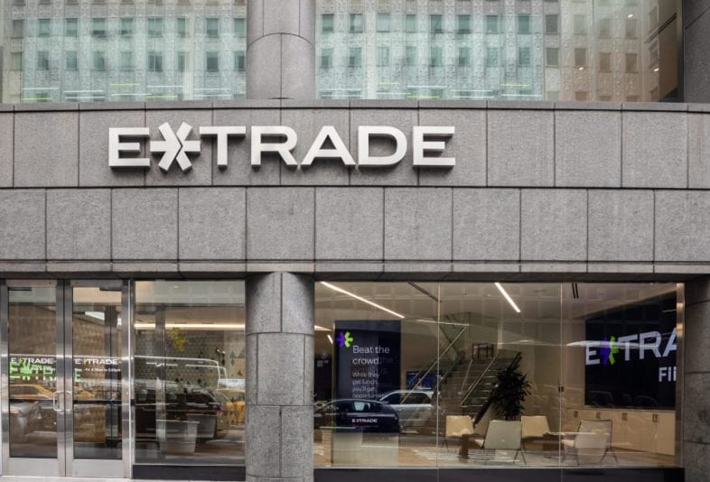 E*TRADE Brokerage 2026 Review