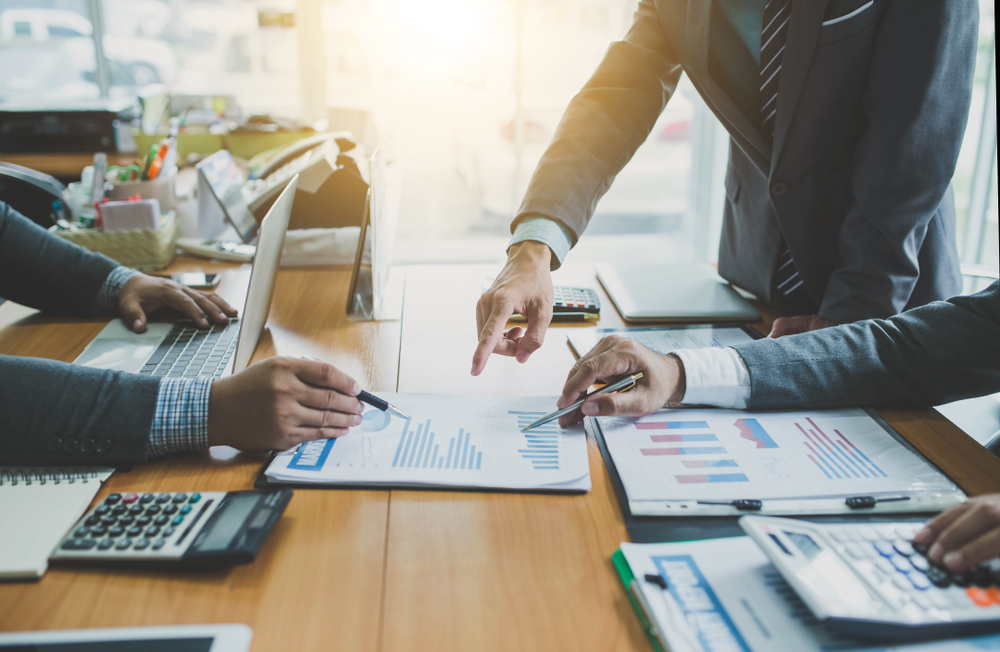 How to Select a Financial Advisor for Retirement or Investments