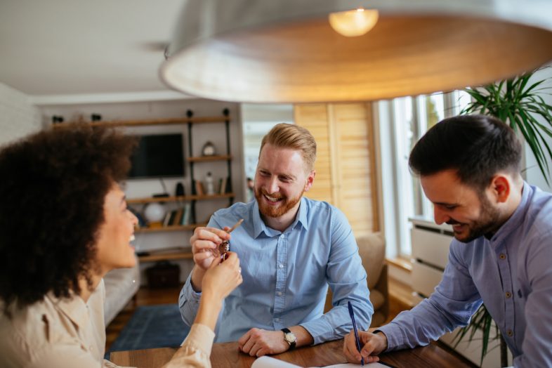 Buying a House With Friend or Family Member: A Bad Idea?