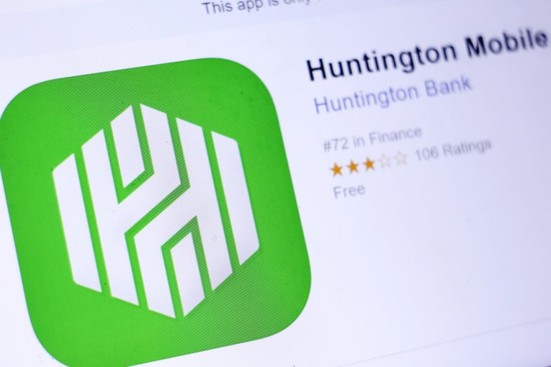 Huntington Bank CD Rates 2026 Review