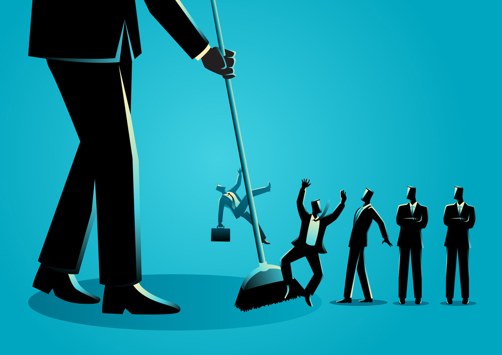 What to Do When You Get Laid Off: 10 Ways to Bounce Back