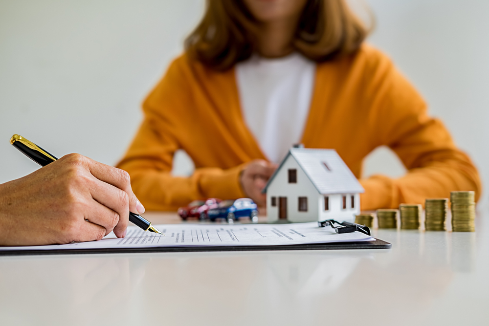 3 Tips to Not Get Denied for a Mortgage During Application