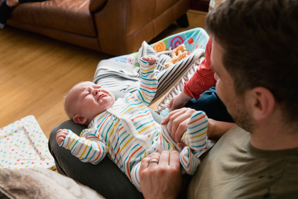 5 Money Mistakes New Parents Make