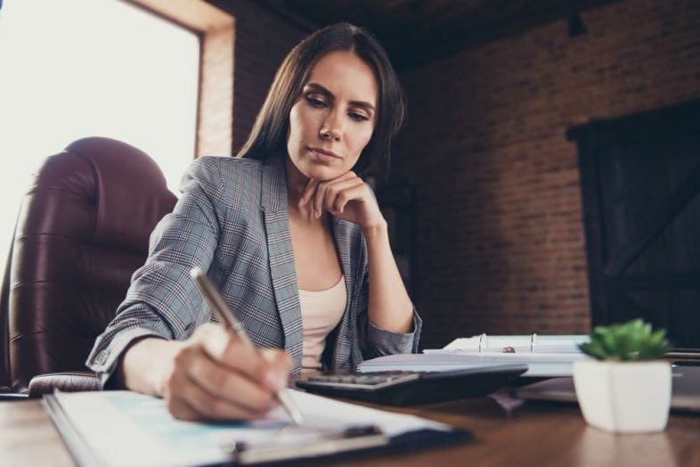 How to Set Up a Trust Account at a Bank