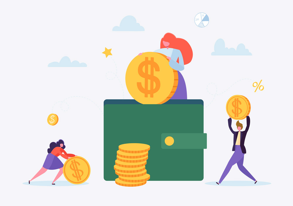 5 Reasons Why Your Ideas About Personal Wealth Cause You to Struggle