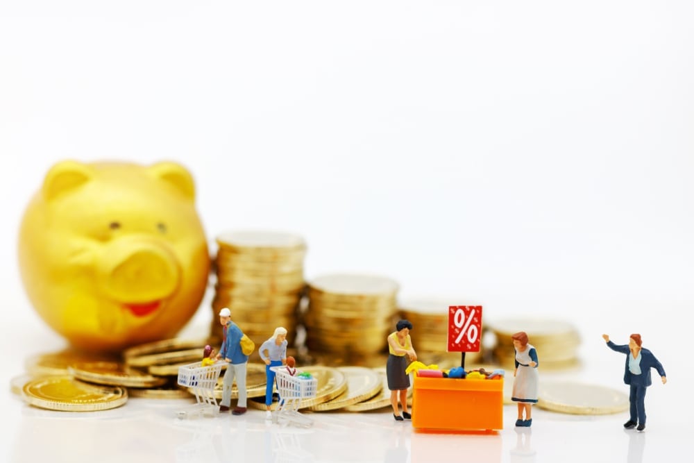 4 Instances When Spending Helps You Save