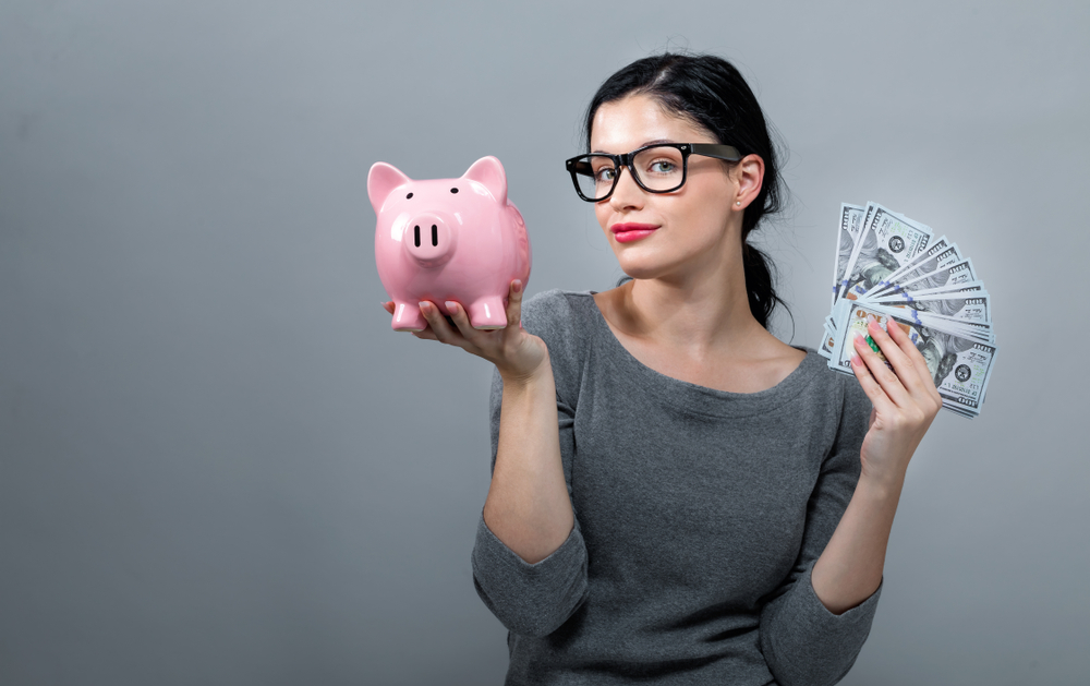 How I Avoided Debt and Got Through My 20s