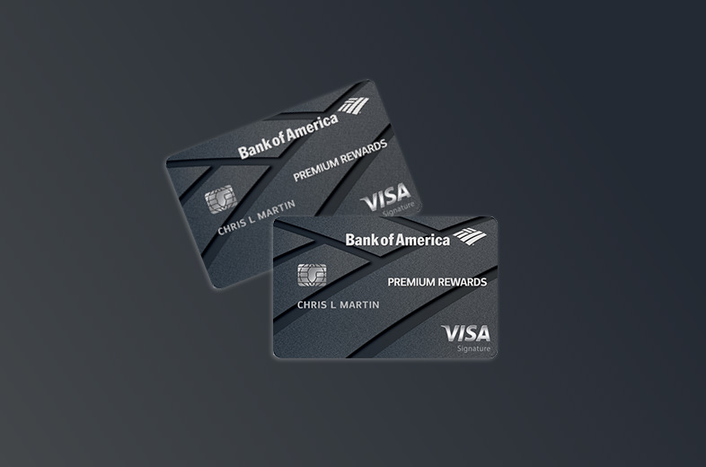 Bank of America Premium Rewards Credit Card 2026 Review