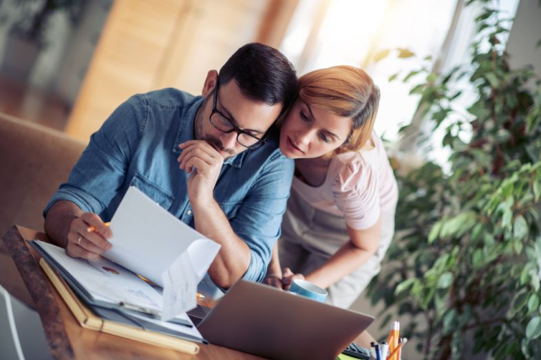 How Couples Can Use a Spousal IRA to Save More for Retirement