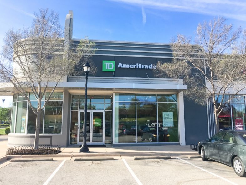 TD Ameritrade Cash Management Account 2026 Review
