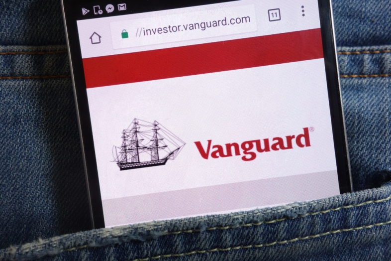 Vanguard Brokerage 2026 Review
