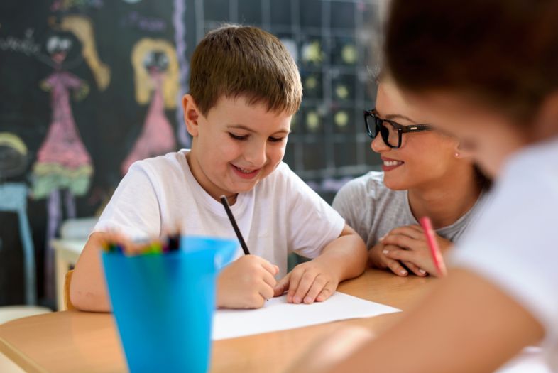 How Teachers Can Save for Retirement