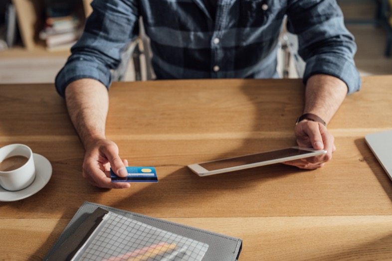 How to Pay Your Rent with a Credit Card