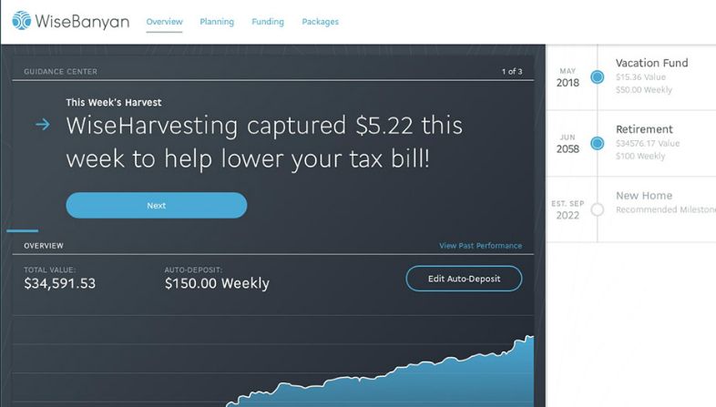 WiseBanyan 2026 Review