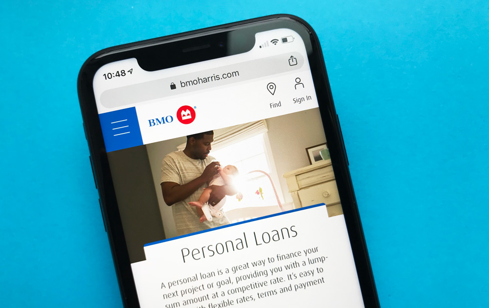 BMO Personal Loans 2026 Review: Should You Apply?