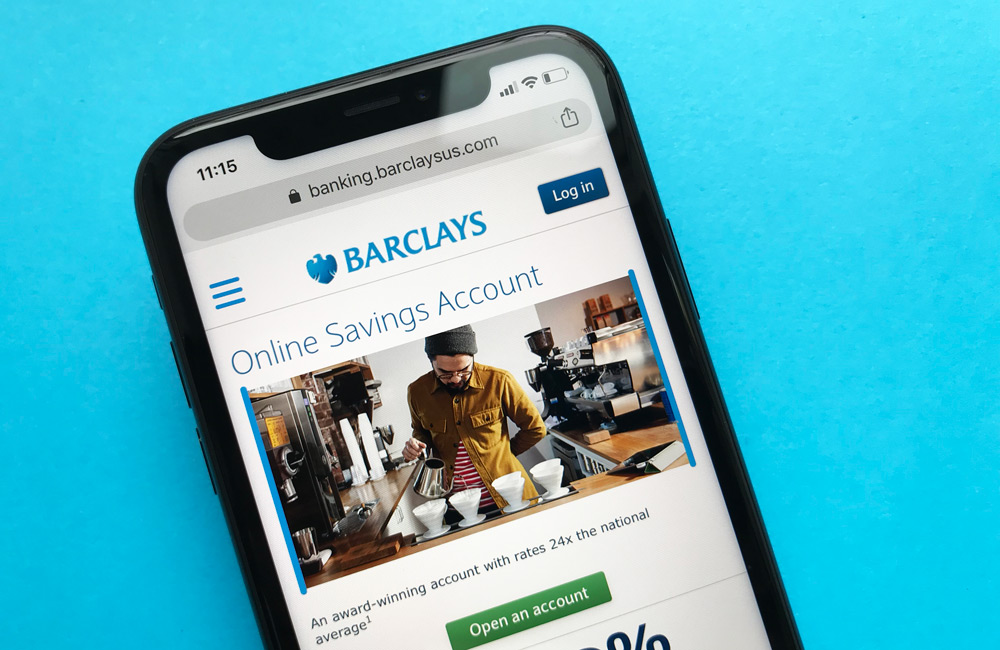 Barclays Online Savings Account 2026 Review