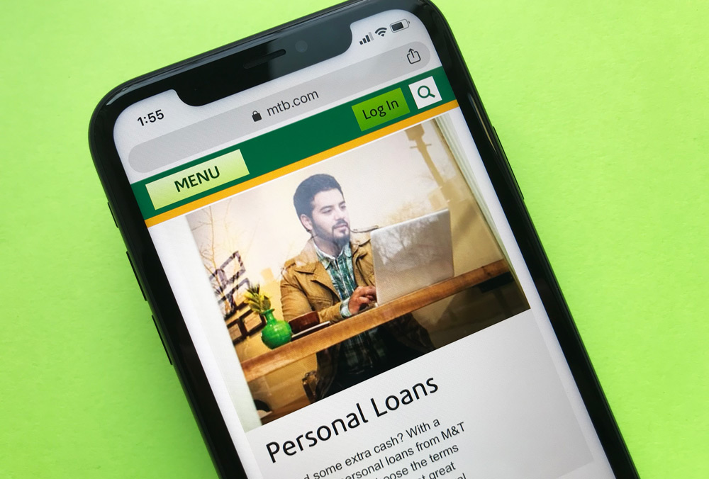 M&T Bank Personal Loans 2026 Review