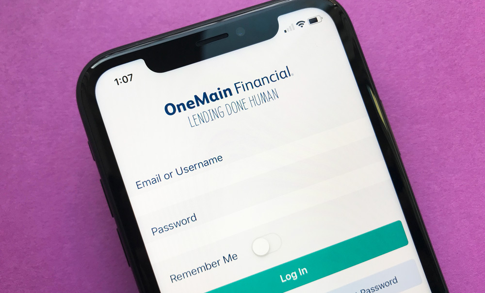OneMain Financial Personal Loan 2026 Review