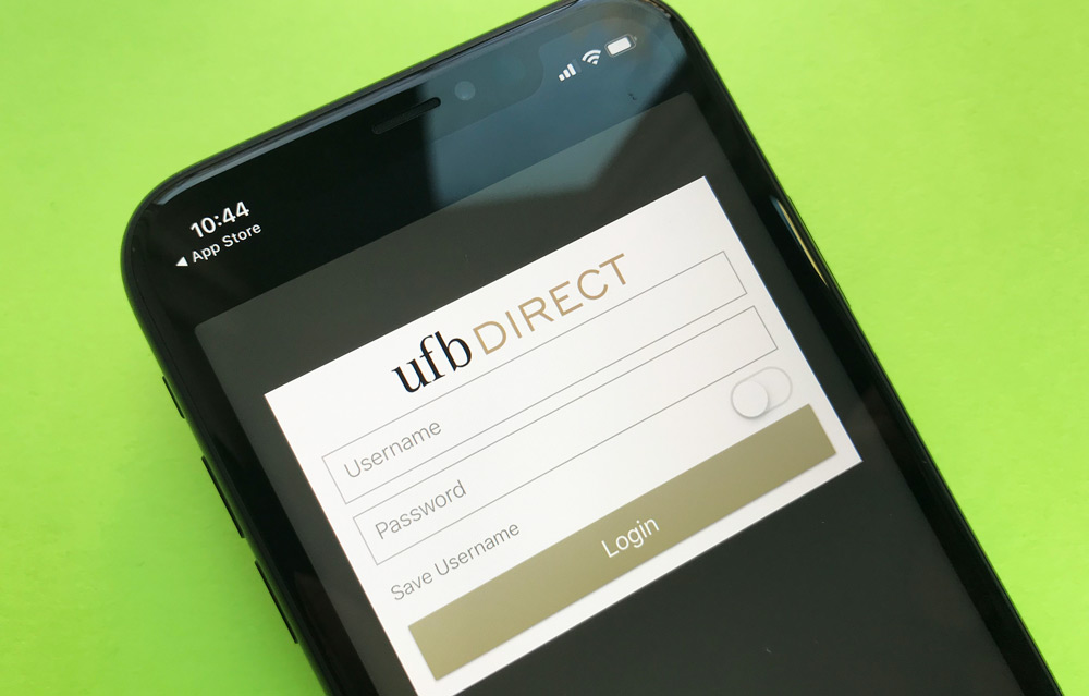 UFB Direct Portfolio Money Market Account 2026 Review