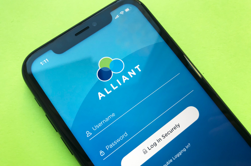 Alliant Credit Union Personal Loans 2026 Review