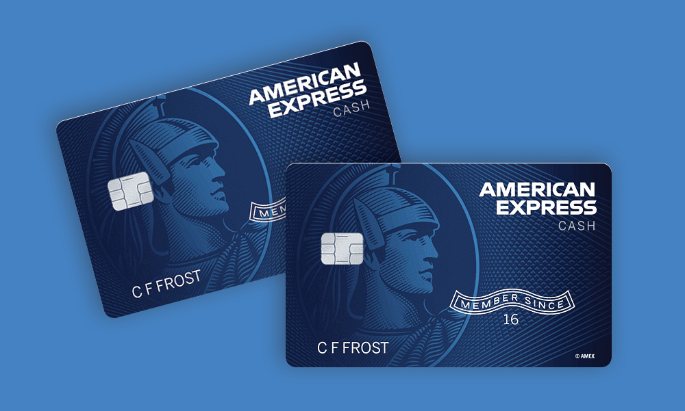 American Express Cash Magnet Card Credit Card 2026 Review
