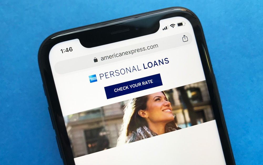 American Express Personal Loan 2026 Review