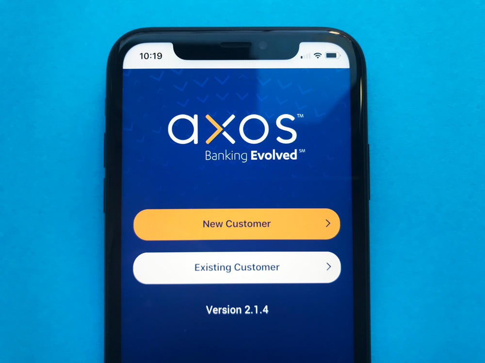 Axos Bank Rewards Checking Account 2026 Review