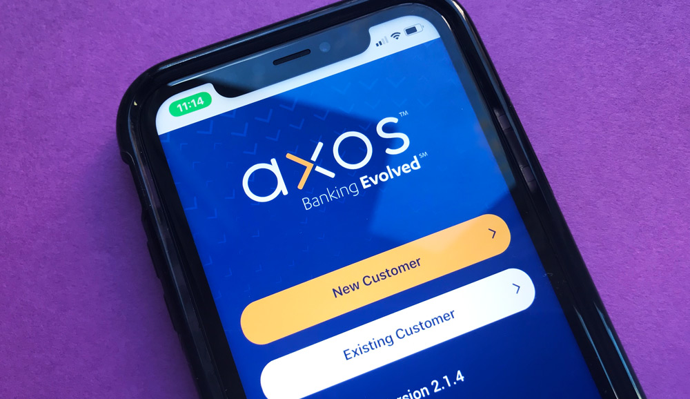 Axos Bank Personal Loans 2026 Review