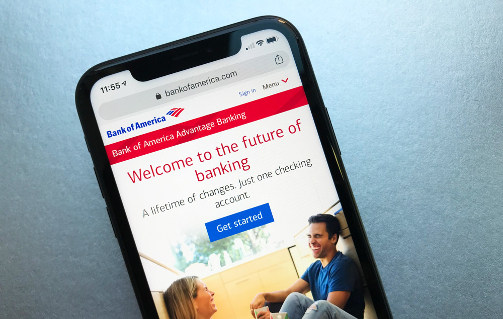 How to Avoid Bank of America Checking Account Fees