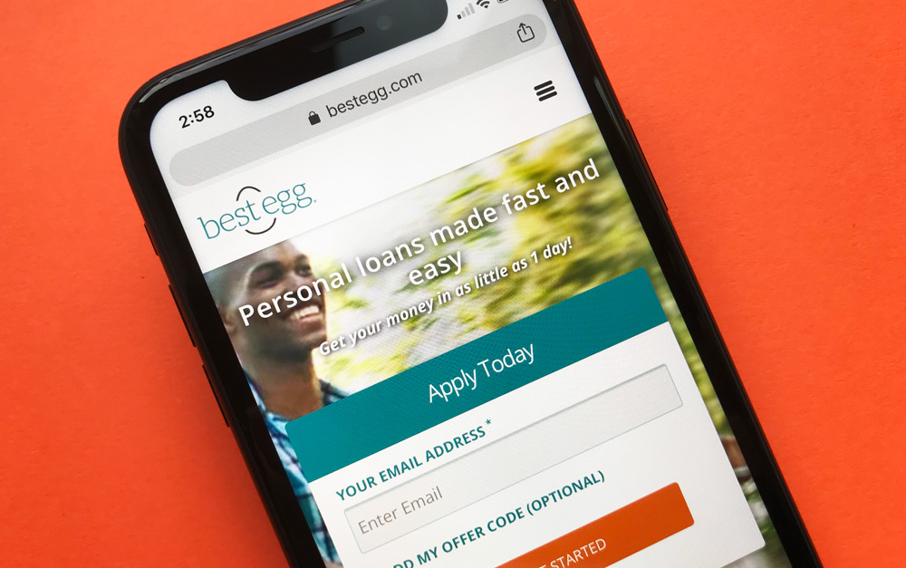 Best Egg Personal Loans 2026 Review