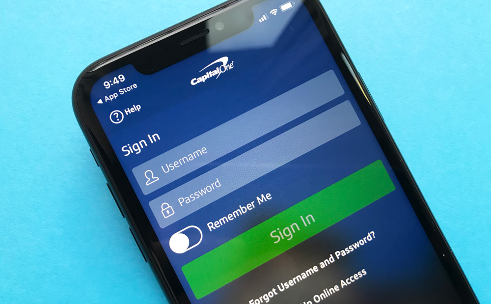 Capital One 360 Checking Account 2026 Review