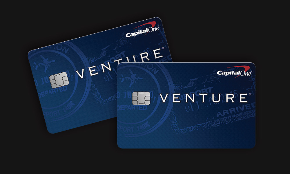 Capital One Venture Rewards Credit Card 2026 Review