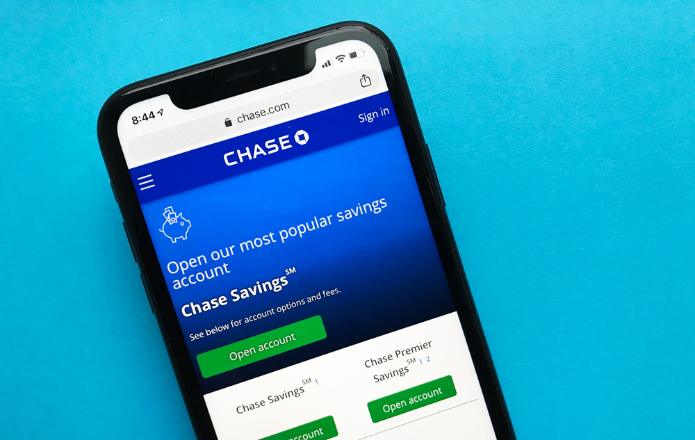 Chase Savings Account 2026 Review
