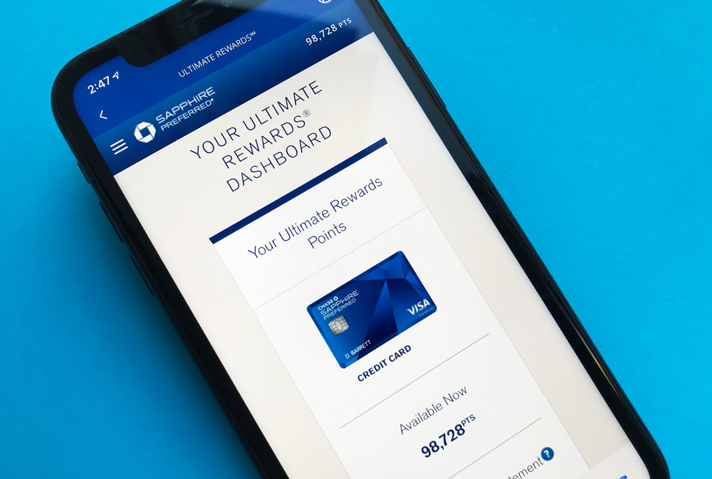 Chase Ultimate Rewards: How to Earn the Most Rewards Points in 2024