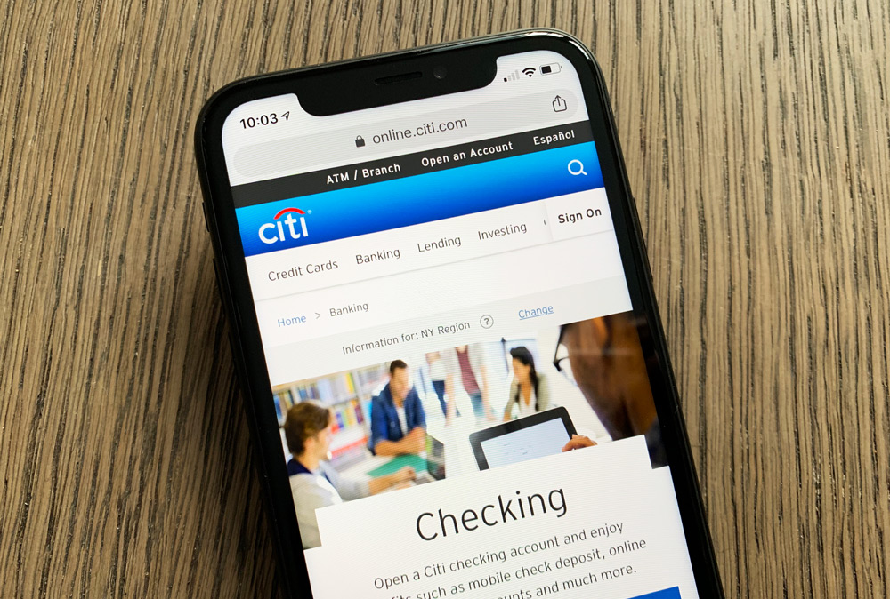 Citibank Access Checking Account 2026 Review