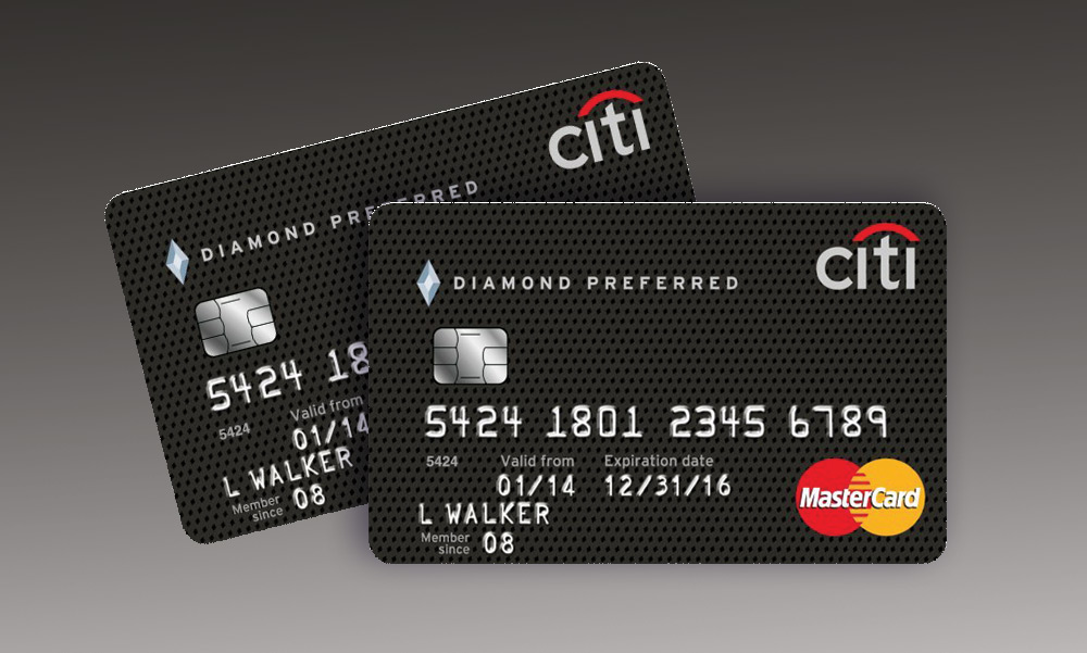 Citi Diamond Preferred Credit Card 2026 Review