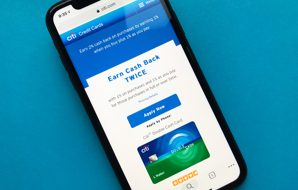 Citi Double Cash Credit Card 2026 Review
