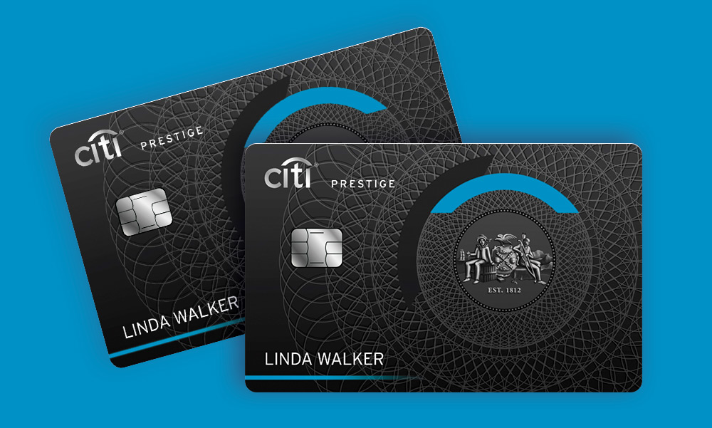 Citi Prestige Travel Credit Card 2026 Review
