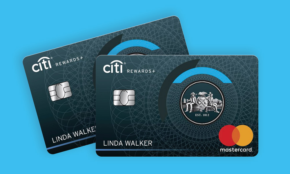 Citi Rewards+ Credit Card 2026 Review