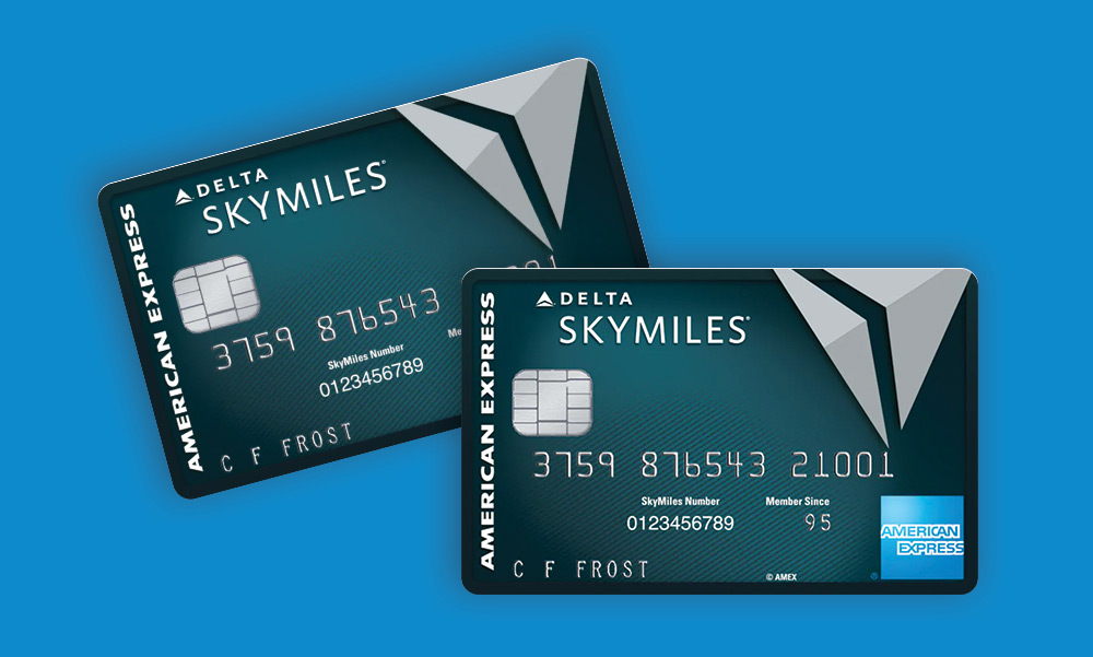 Delta SkyMiles® Reserve American Express Card 2026 Review