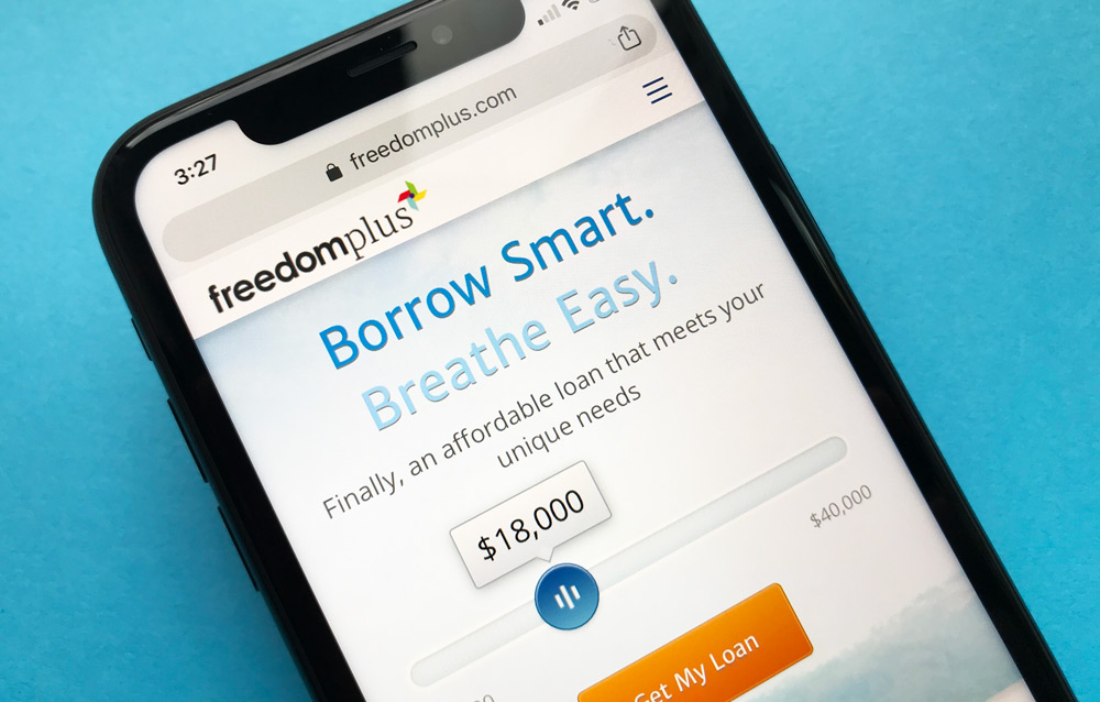 FreedomPlus Personal Loans 2026 Review