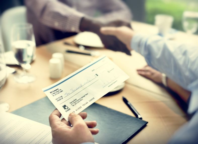 How to Get a Copy of Canceled Checks